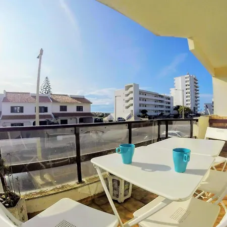 Blue Beach * Baleal